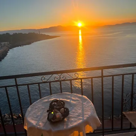 Vakantiehuis Lagadaki Gythio