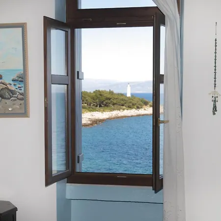 Lagadaki Vakantiehuis