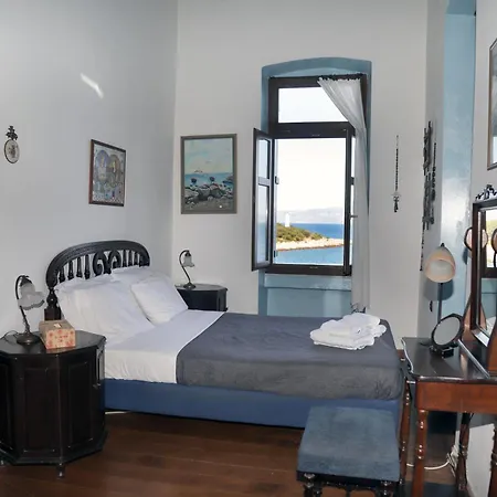 Vakantiehuis Lagadaki Gythio