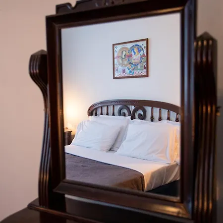 Lagadaki Vakantiehuis