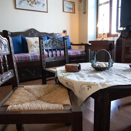 Vakantiehuis Lagadaki Gythio