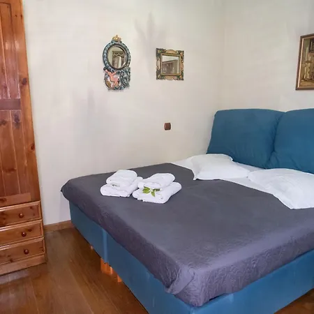 Vakantiehuis Lagadaki Gythio