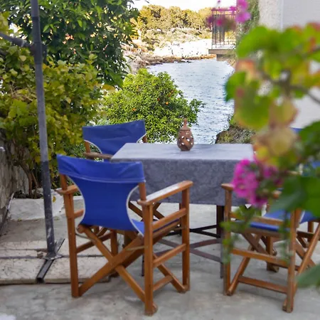 Lagadaki Vakantiehuis