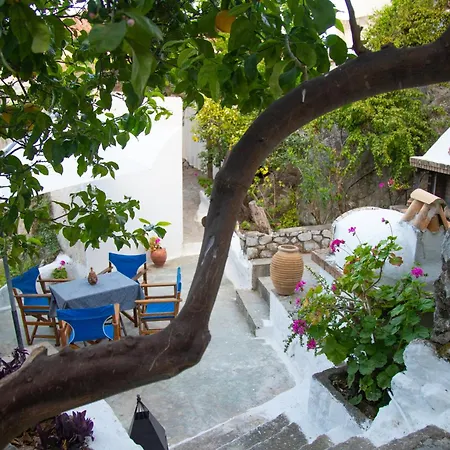 Lagadaki Vakantiehuis Gythio