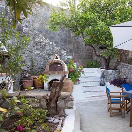 Lagadaki Vakantiehuis