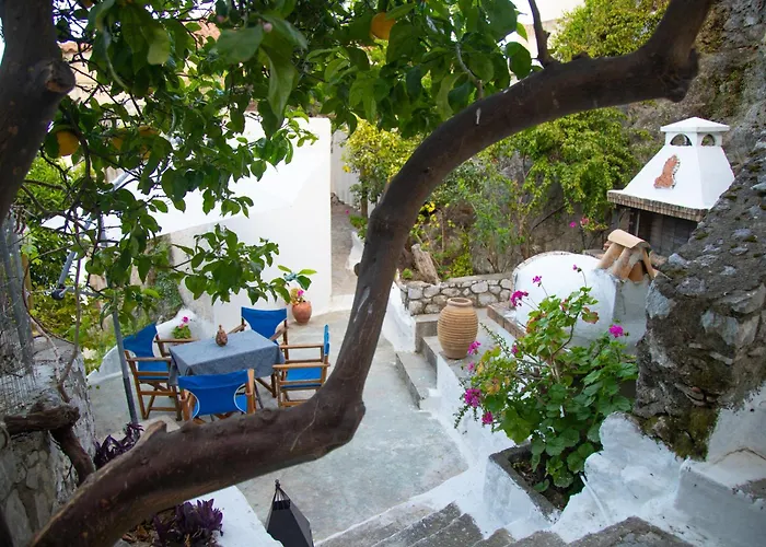 Lagadaki 別荘 ギシオ