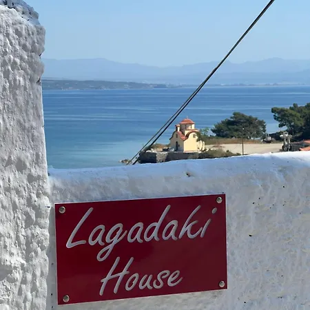 Lagadaki Holiday home