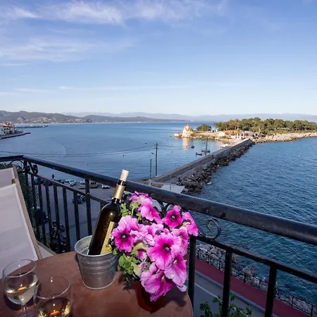 Lagadaki Гитион