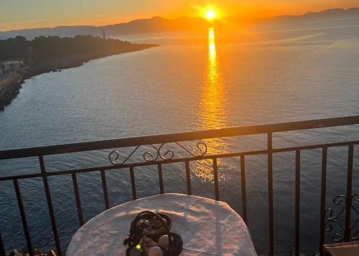 Prázdninový dům Lagadaki Gythio