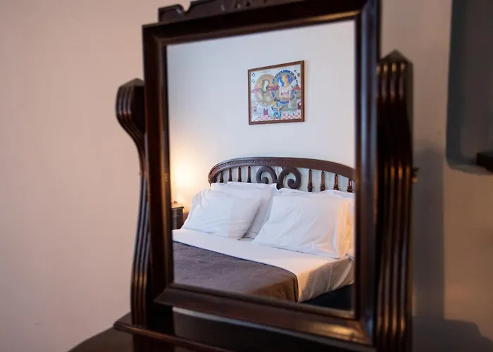 Lagadaki Prázdninový dům