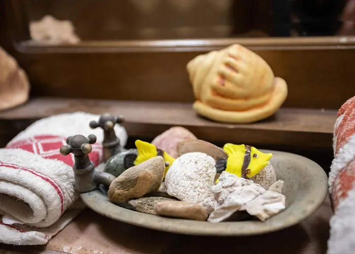 Lagadaki Prázdninový dům *