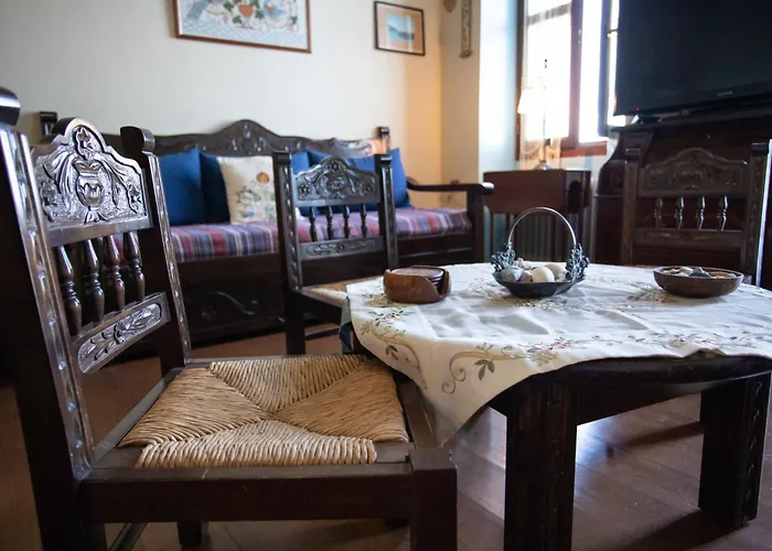 Prázdninový dům Lagadaki Gythio