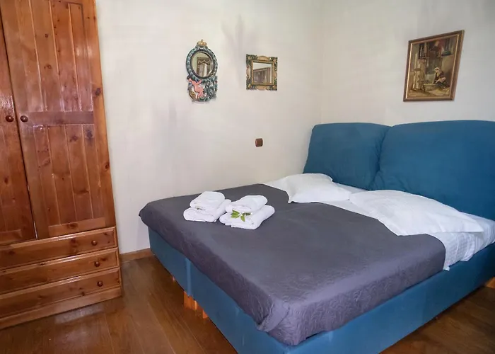 Prázdninový dům Lagadaki Gythio